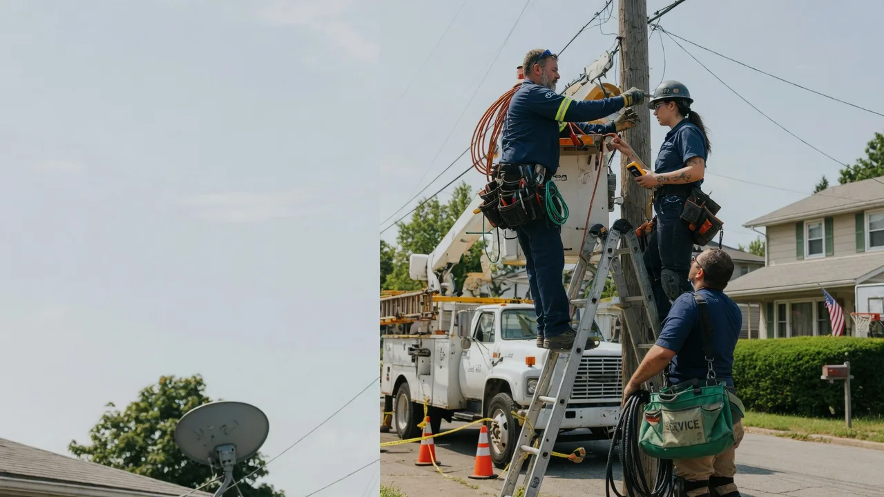 Electrical Repair in Lake Providence, LA near me